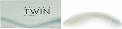 Actual product image Azzaro Twin (Eau de parfum, 80 ml)