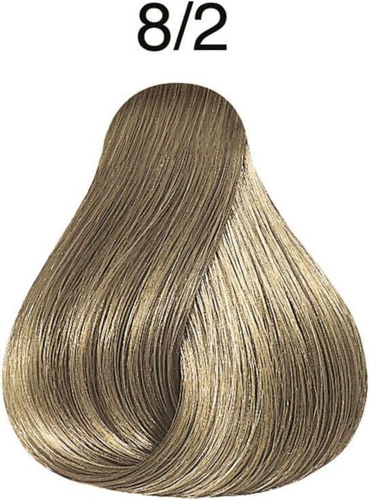 Wella Koleston Perfect Me+ (8/2 light blond matt)