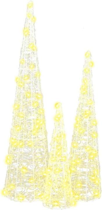 Image du produit vidaXL Weihnachtsdekoration