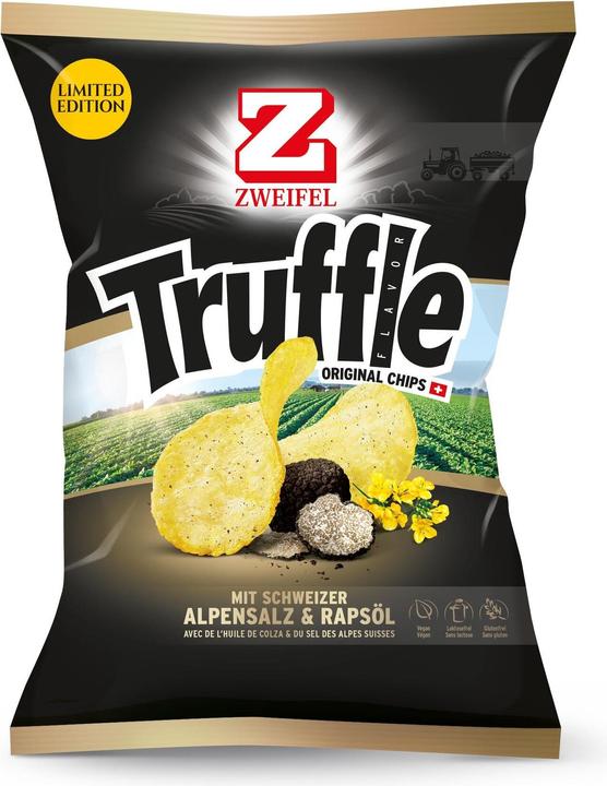 Zweifel Trüffel (70 g)