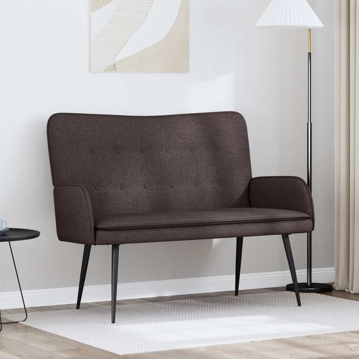 Produktbild vidaXL Sofa (2-Sitzer)