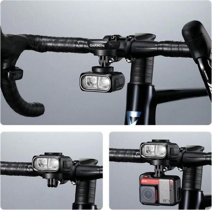 Image du produit Magicshine Hori (900 lm, 50 lm)