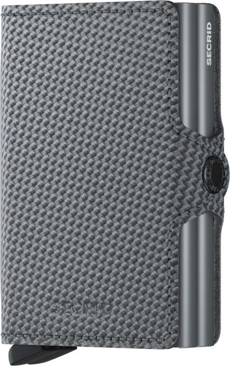 Produktbild Secrid Twinwallet The Carbon