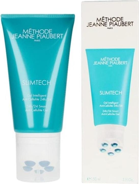 Produktbild Méthode Jeanne Piaubert Slimtech (Körpergel, 125 ml)