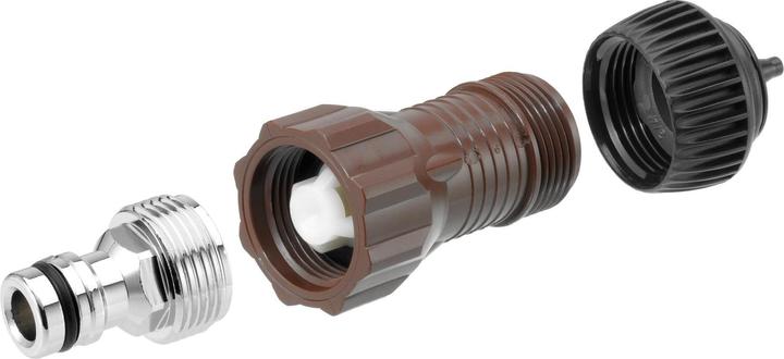 Produktbild Geka Drip-Set Druckminderer (Tropfbewässerung Set)