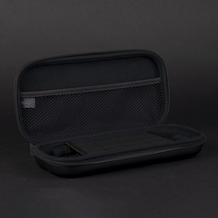 Image du produit Konix Sac pro Switch &amp Switch Lite FFF - (Switch, Switch Lite, Switch OLED)