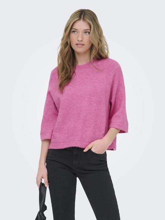 Produktbild Only Onlsimoni 3/4 Pullover Knt Noos (L)