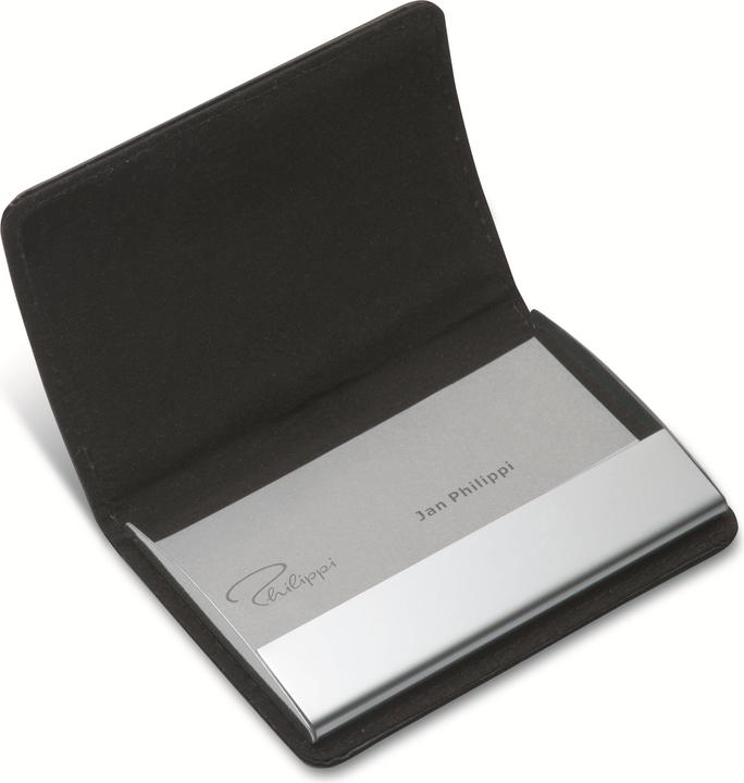 Produktbild Philippi Gianni Visitenkartenhalter