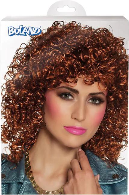 Produktbild Boland Kraushaar Perücke