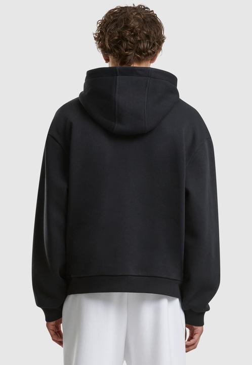 Produktbild Mister Tee MisterTee USA Fluffy Hoody - 179201 (S)