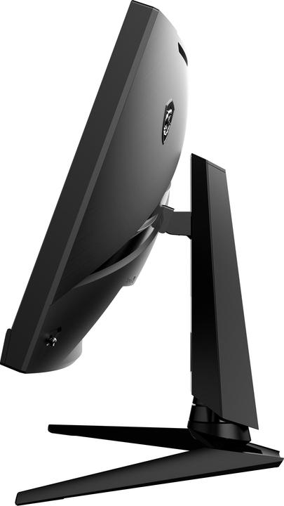 Produktbild MSI Optix MEG381CQR Plus (3840 x 1600 Pixel, 37.50")