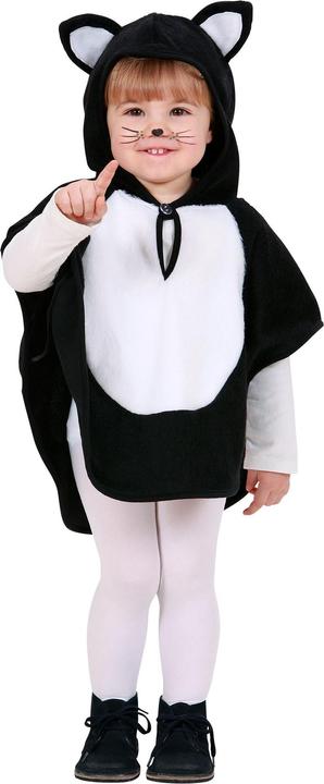 Immagine prodotto Widmann Katzenkostüm (98)