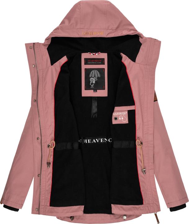 Actual product image Marikoo Babetaa (XS)
