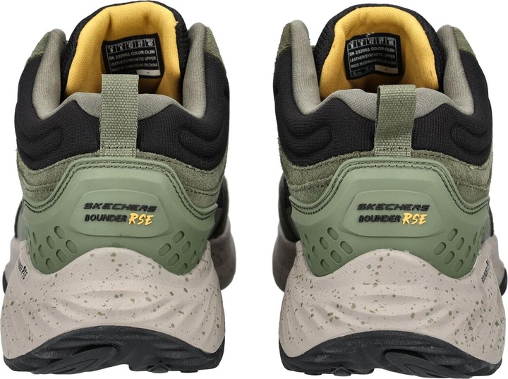 Produktbild Skechers Boots BOUNDER RSE - (44)