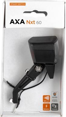 Actual product image AXA Nxt 60 Steady Switch (60 lm, 60 lm)