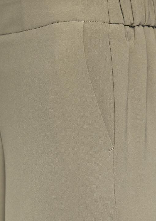 Immagine prodotto s.Oliver Hose Wide-Leg-Hose mit elastischem Bund (32)