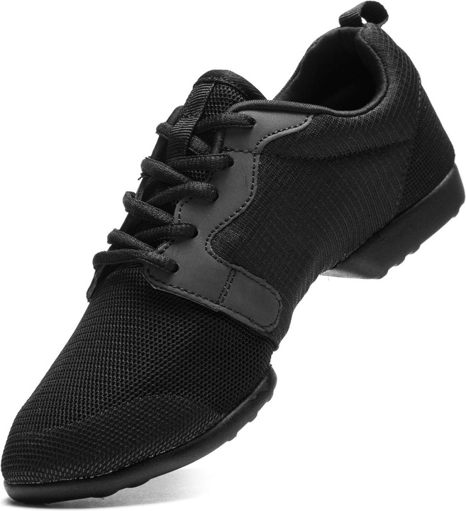 Actual product image Rumpf Unisex dance sneakers for all dance styles (43)