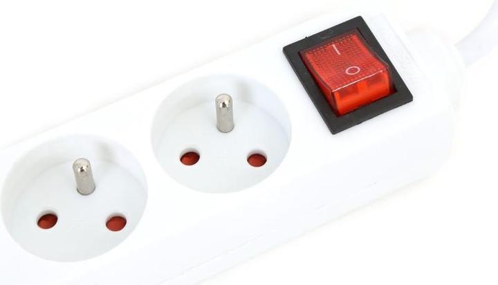 Actual product image Fiesta FL5F15W (5 x, 1.50 m)