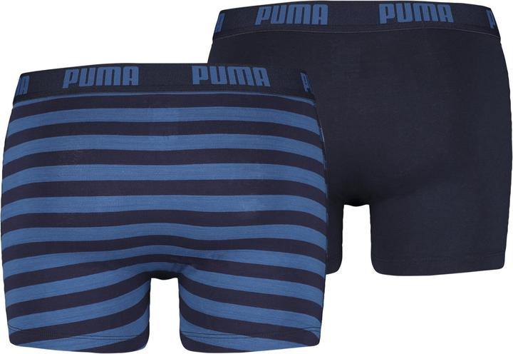 Produktbild Puma Basic 2 (M, 2er Pack)