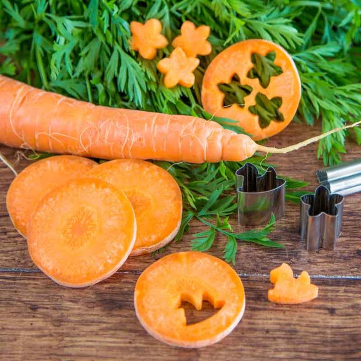 Produktbild Städter Ausstecher Blume Mini