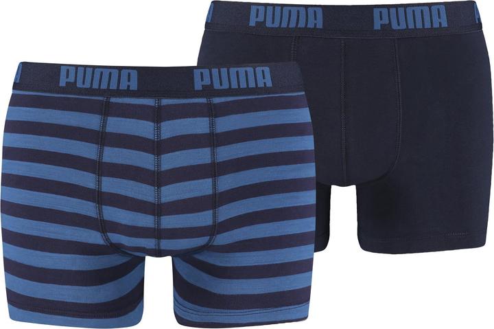 Puma Basic 2 (M, 2er Pack)