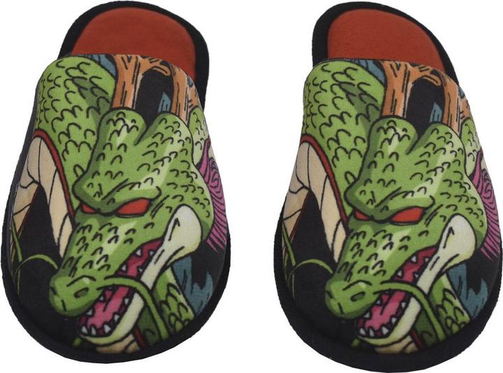Produktbild CyP Brands Dragon Ball Shenron slippers (39)
