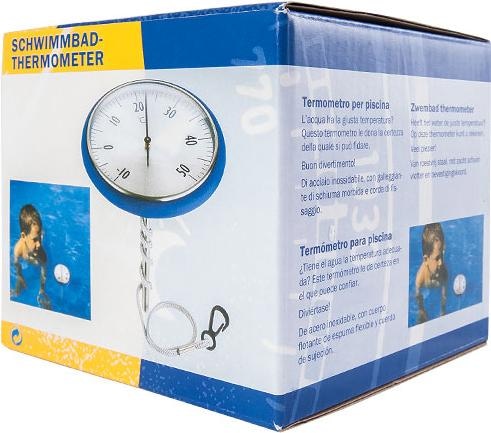 Actual product image TFA Swimming pool thermometer