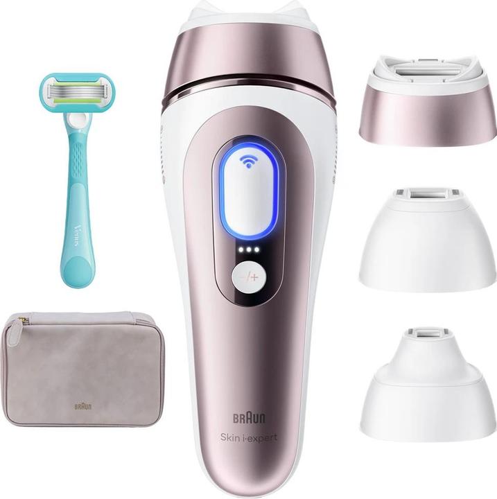 Braun IPL Skin i·expert Pro 7