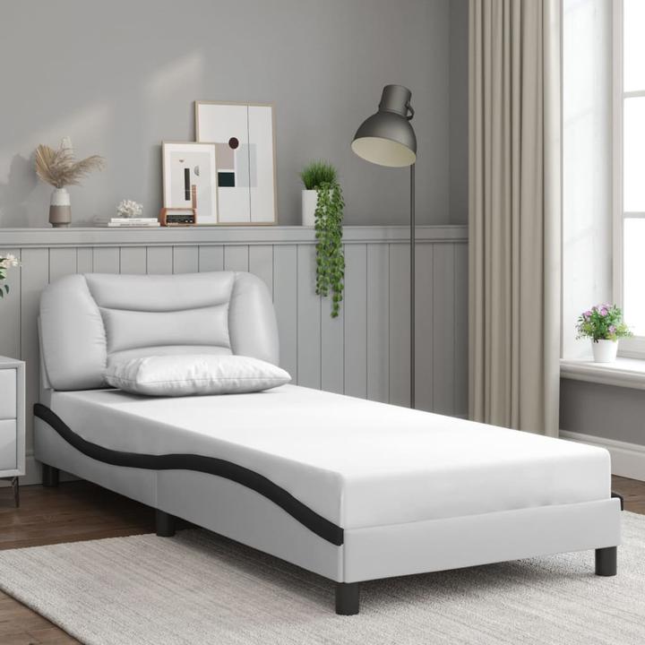 Image du produit vidaXL Bettgestell (90 x 190 cm)