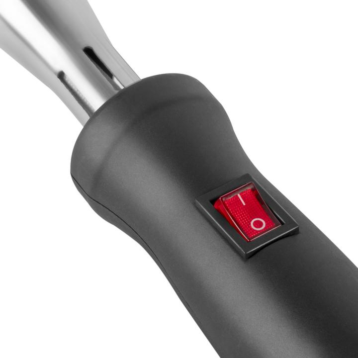 Actual product image Stahlwerk Soldering iron set Soldering gun with 300 W power with spare soldering tip