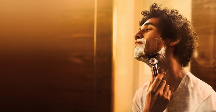 Immagine prodotto Gillette Labs