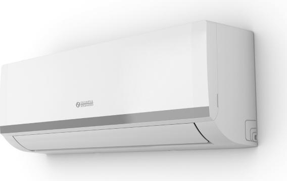 Olimpia Splendid OS-SEPHH09EI (25 m², 9008.05 BTU/h)