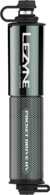 Actual product image Lezyne Pocket Drive HV