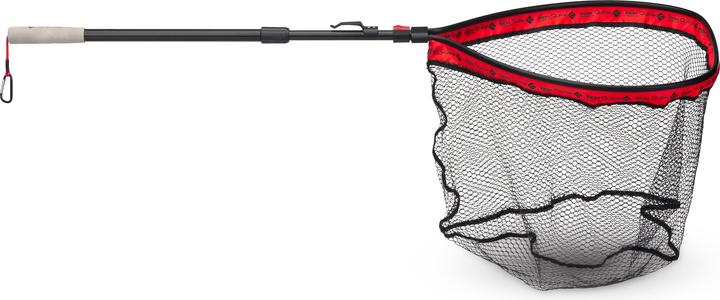 Image du produit Iron Claw Adj. Speed Rubber Scoop L