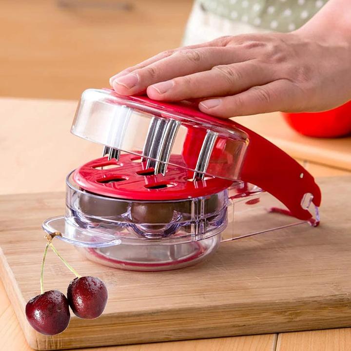 Actual product image Novidarte Kirschentkerner