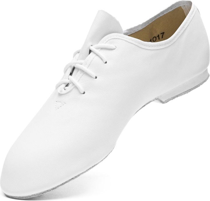 Produktbild Rumpf Tanzschuhe 1260 JAZZSCHUHE BASIC II (40)