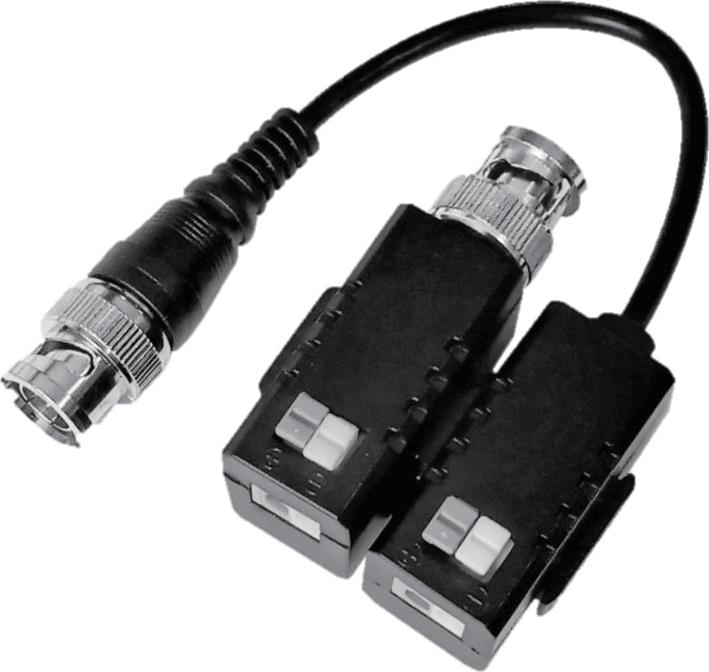 Actual product image Hikvision DS-1H18S/E(C)