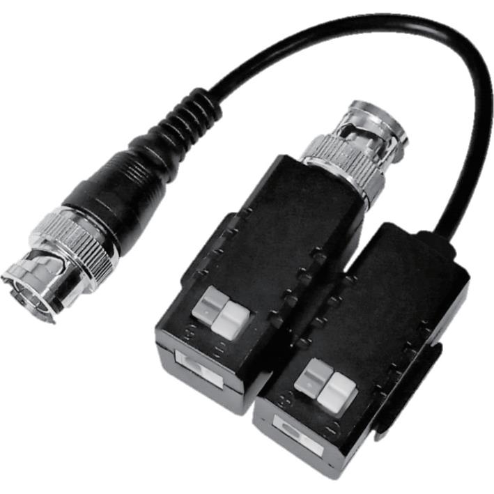 Thumbnail - Hikvision DS-1H18S/E(C) (Netzwerk Videorecorder (NVR)), Netzwerkkamera Zubehör