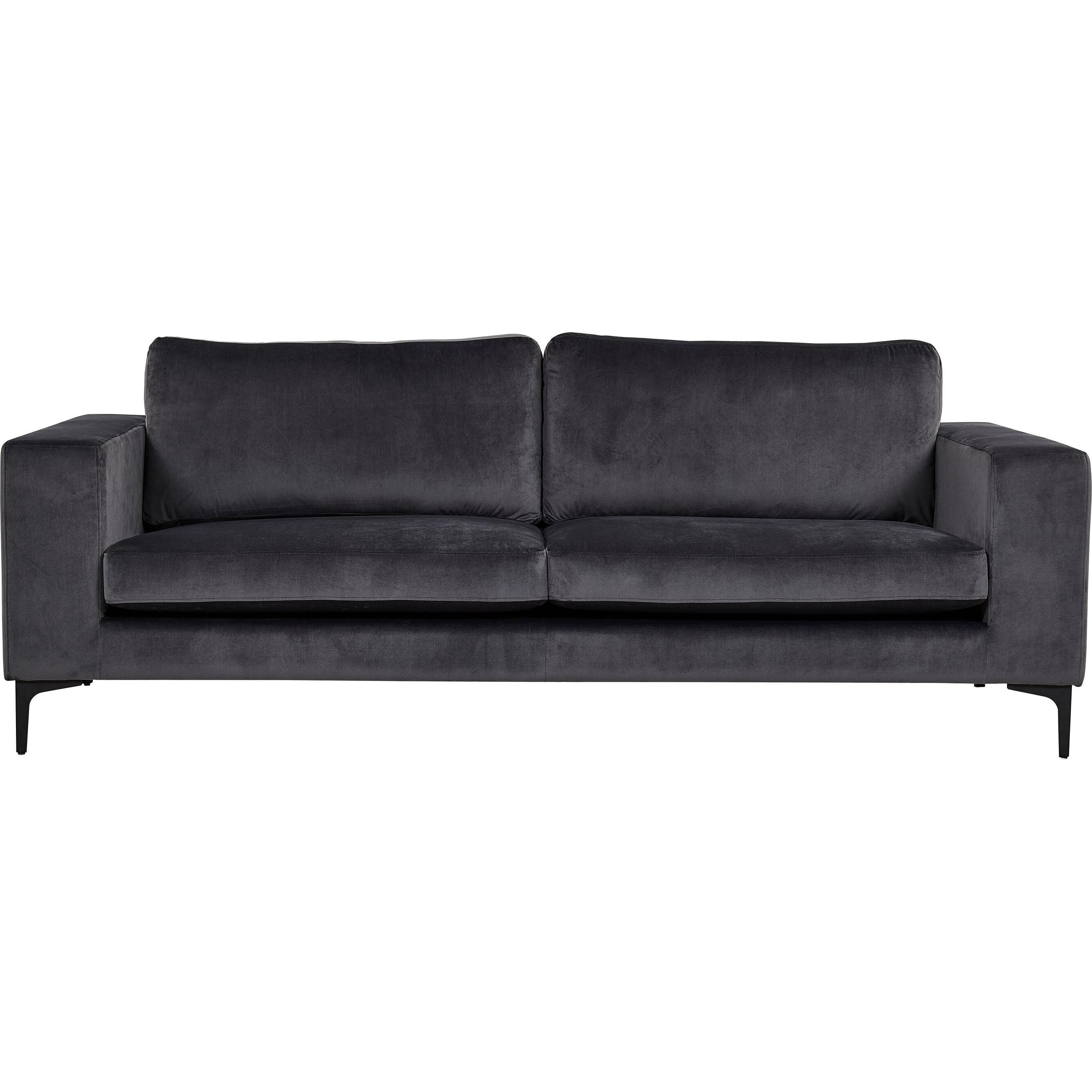 Venture Home, Sofa, Sofa Bolero (3-Sitzer)