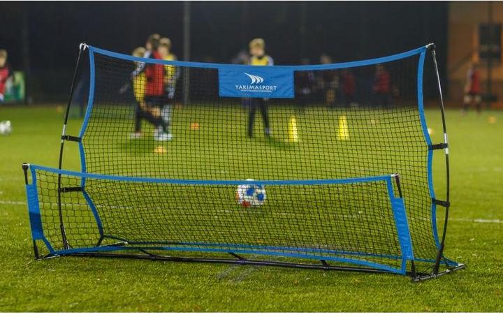 Yakimasport Rebounder-Galaxie *ys