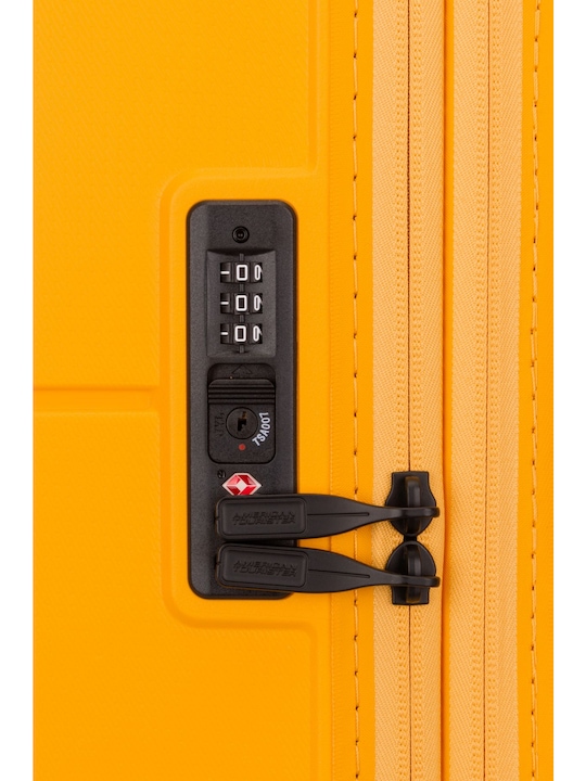 Immagine prodotto American Crew Valigia & Trolley Dashpop Spinner 67 EXP (M (50 - 90l))