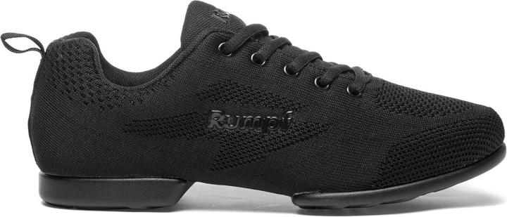 Produktbild Rumpf Tanzschuhe 1567 Zuma Tanzsneaker (45)