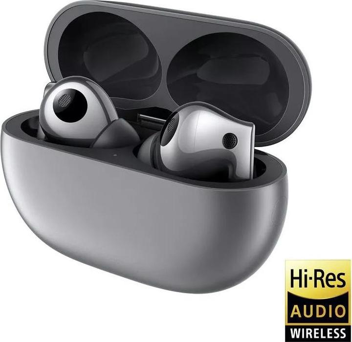 Productafbeelding Huawei Freebuds Pro 2 (ANC, 6.50 h, Draadloze)