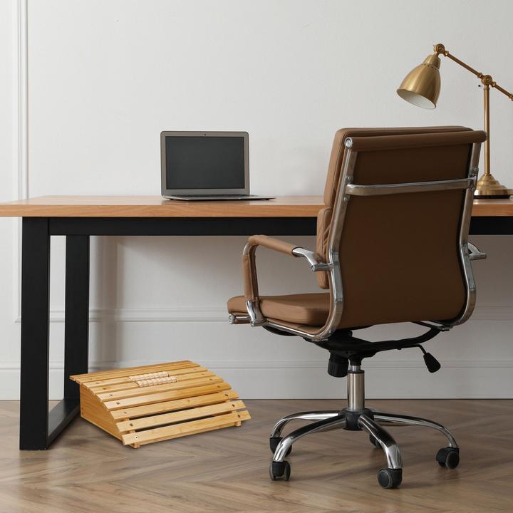 Actual product image Relaxdays Fussstütze (32 x 40 x 16 cm)