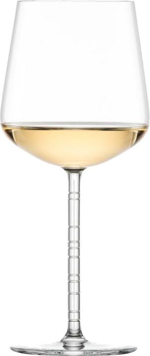 Image du produit Zwiesel ZWG Verre à vin polyvalent Journey (60.80 cl, 2 Verres, Verres à vin blanc)
