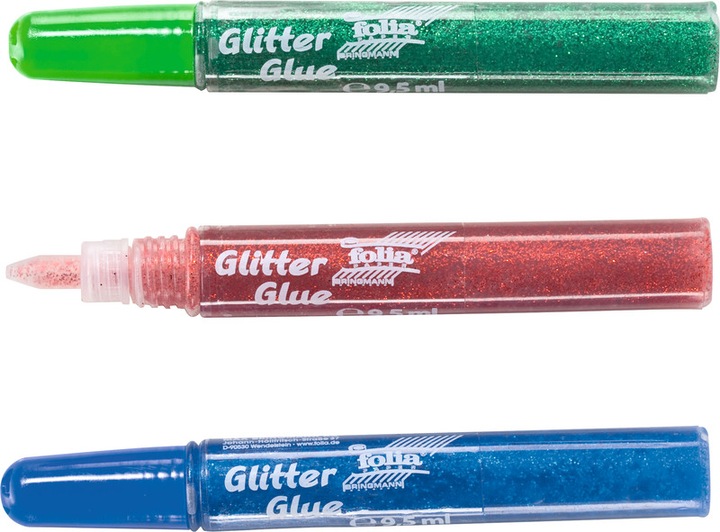 Immagine prodotto Folia Colla glitterata