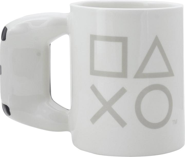 Image du produit Paladone Products Mug en forme de Playstation PS5 (550 ml, 1 x)