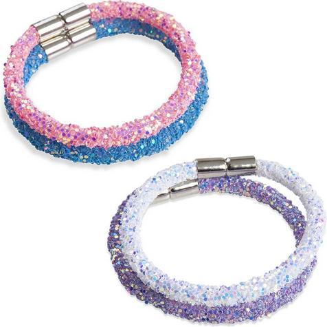 Immagine prodotto Great Pretenders Educazione Creativa 84097 Bracciale Cristallo Beato