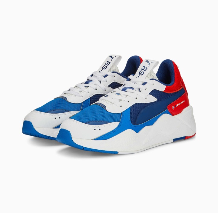 Image du produit Puma BMW Mms Rs-X (40.5)