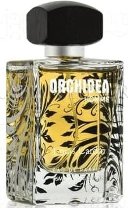 Actual product image Louis Cardin Orchidea Eau de Parfum Spray 100ml (Eau de parfum, 100 ml)